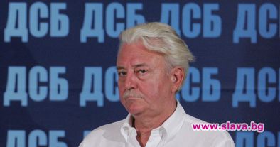 Асен Агов - кандидат за агент на ДС