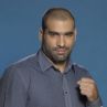 Багата безчувствен към нападателя си