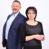 Цветанка Ризова води Лице в лице