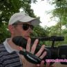 Синът на Апостол Карамитев се срамува от името си