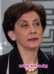 Ренета Инджова загуби майка си