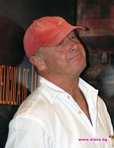 Тони Скот се е самоубил