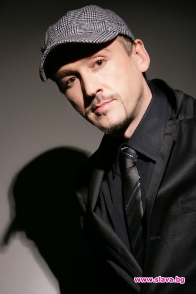 Любо искал да пробва с негър