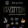 Български музиканти забиват Led Zeppelin 