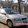 Пазете си колата да не стане полицейска!