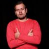Боби ступал Пацата