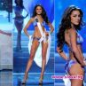 Новата "Мис Вселена" преяде след победата
