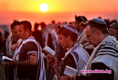 Араби и юдеи изкарват най-много пари от Рождеството