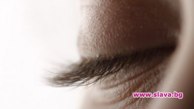 Мигането осигурява придремване на мозъка