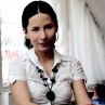 Зорница София с дебют в театъра