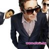  Dub Pistols на 6 април в София Лайв Клуб