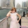 Нина Никол засне ексклузивна фотосесия в Дубай с тоалети на Princess