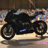 Джъстин Бийбър получи уникална MV AGUSTA