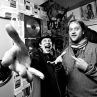 Smoove&Turrell в Sofia Live Club за партито на Jameson