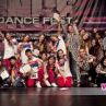 Sofia Dance Fest 2013 стартира на 15 март