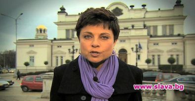 Ралица Василева заряза мъжете заради йога