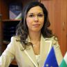 Калина Илиева повлече крак
