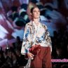 Колекцията на Etro вдъхновена от далечния Изток