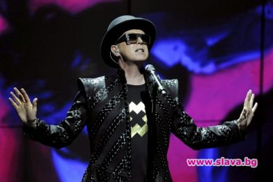 Pet Shop Boys напускат Parlophone