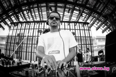 Английската House звезда DJ Betoko пристига в София