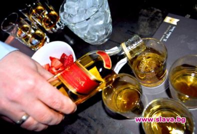 Johnnie Walker може да дойде в твоя дом, трябва само да го поканиш