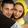 Александър Сано се снима в клип на Маги Алексиева от "Х фактор"