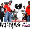 Легендарните Wu-Tang Clan на Spirit of Burgas