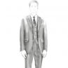 Ermenegildo Zegna чества 50 години от първите награди Ermenegildo Zegna Extrafine Wool Trophy