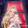 Шакира е стресирана заради бебето