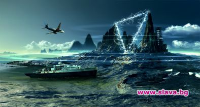 Дяволско море е по-опасно от Бермудския триъгълник