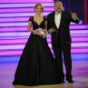 Александра Сърчаджиева празнува рожден ден в Dancing Stars