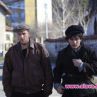 Синът на Христо Мутафчиев се снима в Недадените