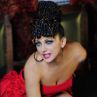 Емануела захапа здраво Алисия