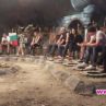 Тази вечер в Къртицата очаквайте Кървав шейк