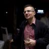 Андрей Арнаудов изпада в ужас от котки