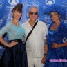 Гери Дончева откри летния сезон с Румънеца и Енчев 