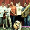 Skiller и Balkan Khans на Sziget 2013!