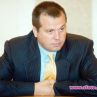 Илия Павлов с чадър от ДС