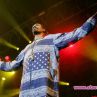 Snoop Dogg пристига с един от синовете на Боб Марли