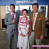 Филип Диленси в "Корпус за бързо реагиране 2"