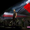 Най-популярното и мащабно рок шоу ще разтърси София на 30-ти август!