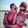 Радина ревнува от сина на Деян