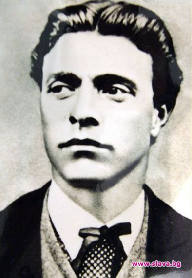 176 години от раждението на Апостола 