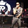 Ryan Leslie засне клип на  Bedroom Beach