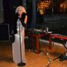 Ангел Заберски и Вера Шандел представиха Jazz Boudoir край морето