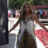 Алекс Раева се явява на кастинга в X Factor