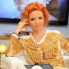 Ирина Сарачинова на зверска диета
