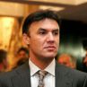Боби Михайлов с къща на плажа