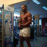 Културистът Десо замесен с хора от италианския ъндърграунд
