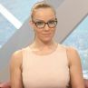 Божана Филипова иска да кумува на бившия си мъж